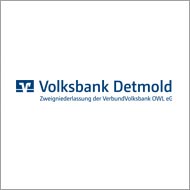 Volksbank Detmold